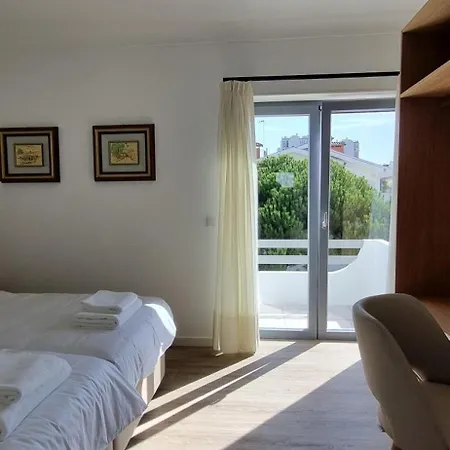 Casa Casais Amorosa